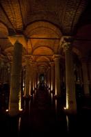 Yerebatan Cistern